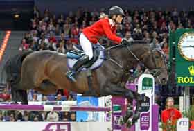 Magnus Romeo para Beat Mändli