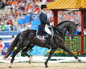 Daniel Pinto no CDI5* de Cannes