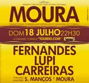 Em Moura a III Grande Corrida Toureio.com