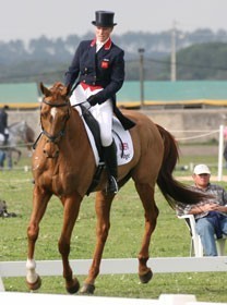 Zara Phillips launches fashion collection