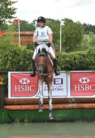 Michael Jung is new HSBC FEI World Cup™ Champion