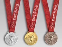 Noruega perde a medalha de bronze olímpica