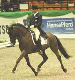 Nuno Palma em sétimo na Intermediária II - Polónia