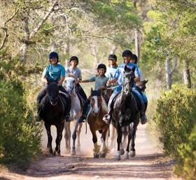 Alter do Chão prepara-se para receber o Equustur
