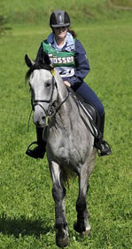 Bronze para Portugal no Cto. da Europa de Trec 2010