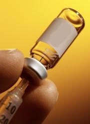 FEI announces detection times for Methylprednisolone Acetate