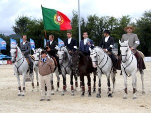 Portugal Campe&atilde;o da Europa vai defender o t&iacute;tulo em Umbria