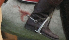 Príncipe Harry acusado de crueldade