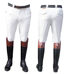 JEM 2010: Marca portuguesa "Rigoleto" no Mundial