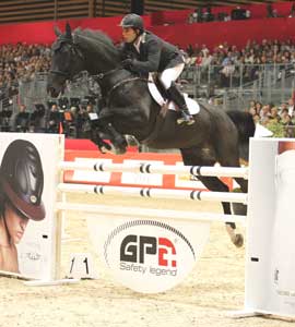 Sergio Alvarez Moya, a spanish surprise