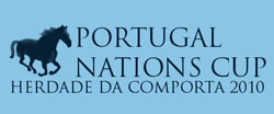 Portugal Nations Cup Herdade da Comporta 2010