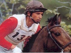 Santiago Centenera sofreu lesão traumática