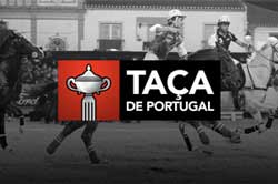 Sorteio da Ta&ccedil;a de Portugal de Horseball