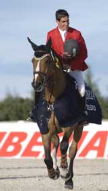 Manuel Anon Suarez vai montar Rakel Chavanaise