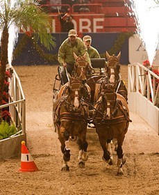 Eriksson beats Exell in Stockholm