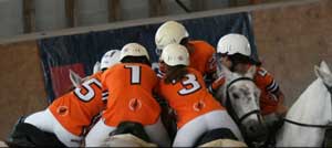 Lobos vencem a 3&ordf;edi&ccedil;&atilde;o da Ta&ccedil;a de Portugal Sub-16