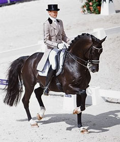 ClipMyHorse.de with Summary of Totilas-Presentation