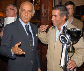 Raides, Atrelagem e Saltos, animaram o 2º dia da Capital do Cavalo