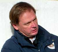 Quanto mais tradição menos evolução! Entrevista a Francisco Cancella de Abreu