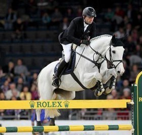 Nagel and Corradina claim victory in Stuttgart