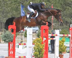 «Misteur» Império Egípcio ganha o Grande Prémio do Grand National