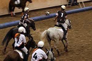 Lobos do Monte da Lua conquistam a Super Challenge Cup e faz o pleno em 2010