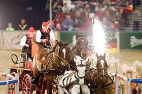 Ultimate win for Ulrich in Budapest