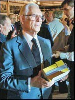 Faleceu Dr. Luis Jorge Ortigão Costa