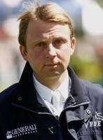 Edouard de Rothschild employs Olivier Guillon