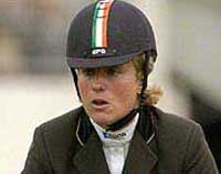 Situation between Lady Forbes and Jessica Kurten is aggravated