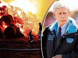 Fire At Paul Schockem&ouml;hle’s Stud