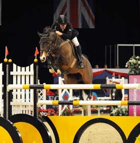 Judy Melchior vai montar Little Lady