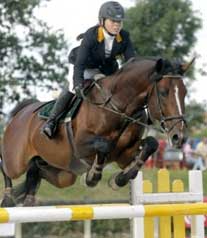 Marta Fernandez perde «Parco Basters»