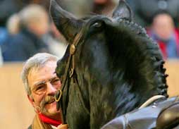 Natural Horsemanship Course in Portugal