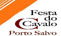Festa do Cavalo de Porto Salvo decorre de 27 a 29 de Maio em 2011