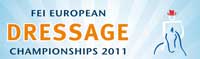 European Dressage Championship Tickets Now on Sale
