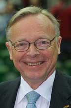 FEI Member Sven Holmberg resigns