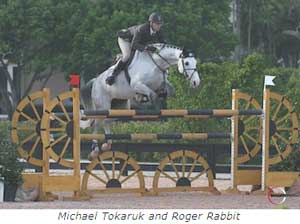 Kraut and Tokaruk Tie For Victory in Palm Beach