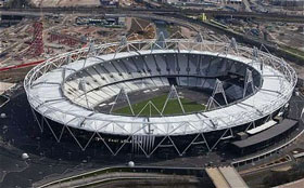 Problems in top Olympic Commities