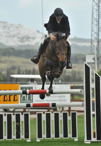 CDE «Artista» ganha a Final dos 6 Anos em Montenmedio