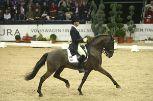 Nuno Palma sexto no G.P. Especial de Hertogenbosch