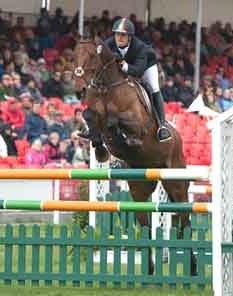 Duarte Seabra em Badminton