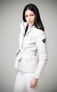 Horseware Ireland Unveils Rodrigo Pessoa Clothing Line