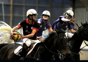 Academia Vidinha Porto e Clube de Campo favoritas no Trophy