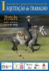 I Jornada do Cto. Nacional de Equita&ccedil;&atilde;o de Trabalho 2011