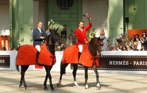 Grand Prix Hermès - An Unbelievable Story!