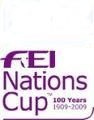 FEI Nations Cup 2011 series goes ahead