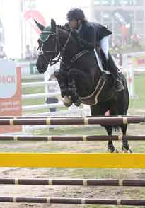 Ricardo Gil Santos ganha o Grande Prémio em Espanha