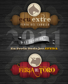 Ecuextre reunirá 25 mil aficionados em Badajoz