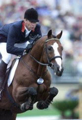 Dutch Albert Voorn returns to the international circuit